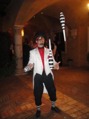 Firelight Entertainment! | Tempe, AZ | Fire Eater | Photo #6