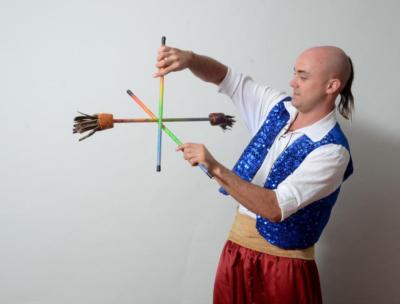 Firelight Entertainment! | Tempe, AZ | Fire Eater | Photo #21