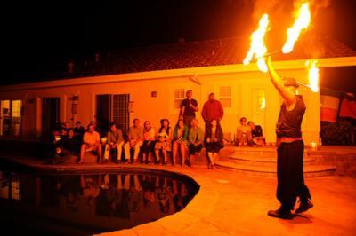 Firelight Entertainment! | Tempe, AZ | Fire Eater | Photo #17
