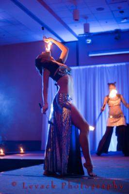 Firelight Entertainment! | Tempe, AZ | Fire Eater | Photo #4