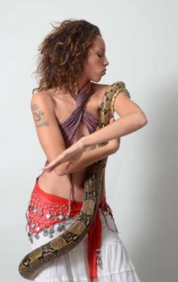 Firelight Entertainment! | Tempe, AZ | Fire Eater | Photo #5