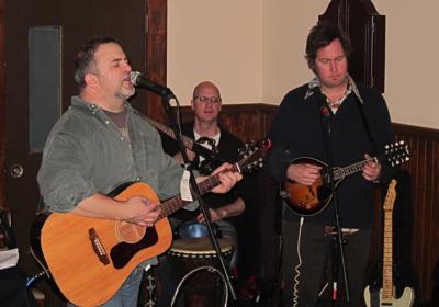 Setting Suns | New York, NY | Cover Band | Photo #2