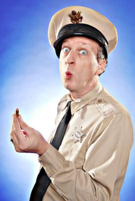 Rik Roberts :: Clean Comedy & Creative Keynotes! | Minneapolis, MN | Clean Comedian | Photo #4