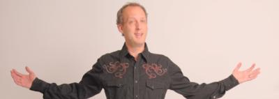 Rik Roberts :: Clean Comedy & Creative Keynotes! | Minneapolis, MN | Clean Comedian | Photo #16