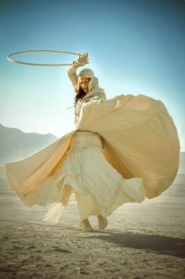 Spiral-Circus Artist's Main Photo