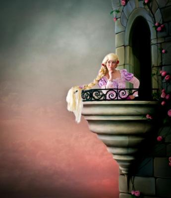 Castle In The Clouds Entertainment | Victorville, CA | Princess Party | Photo #12