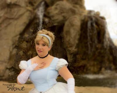 Castle In The Clouds Entertainment | Victorville, CA | Princess Party | Photo #6