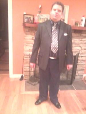 Designated Driver's Main Photo