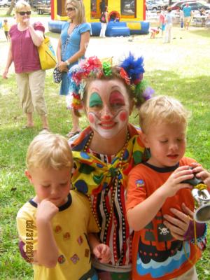 Kids Party Pals and Singing Telegrams | Fort Myers, FL | Clown | Photo #18