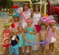 Kids Party Pals and Singing Telegrams | Fort Myers, FL | Clown | Photo #20