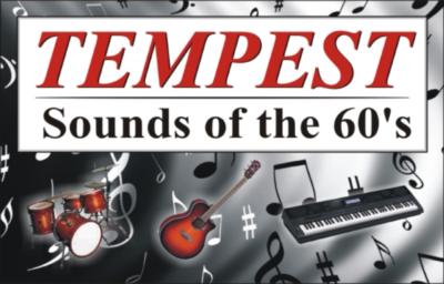 TEMPEST | Dayton, OH | 60s Band | Photo #17
