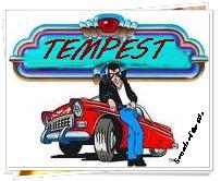 TEMPEST | Dayton, OH | 60s Band | Photo #4