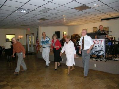 TEMPEST | Dayton, OH | 60s Band | Photo #12