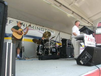 TEMPEST | Dayton, OH | 60s Band | Photo #18
