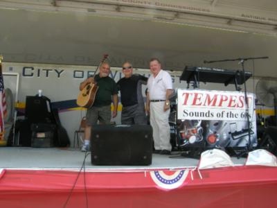 TEMPEST | Dayton, OH | 60s Band | Photo #19