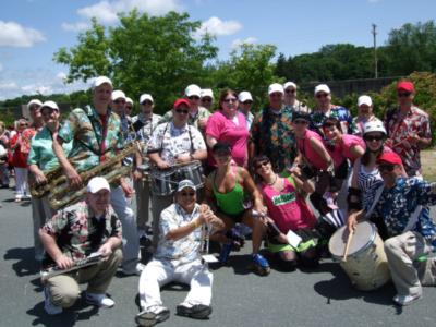 Capital Brass! / SNAP! | Albany, NY | Brass Band | Photo #14