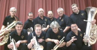 Capital Brass! / SNAP!'s Main Photo