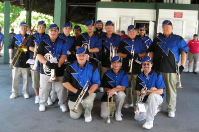 Capital Brass! / SNAP! | Albany, NY | Brass Band | Photo #6