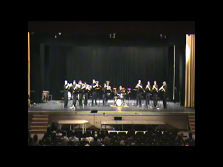 Capital Brass! / SNAP! | Albany, NY | Brass Band | Capital Brass! - Thats a Plenty 