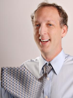 Rik Roberts :: Clean Comedy & Creative Keynotes! | Washington, DC | Clean Comedian | Photo #3