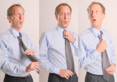 Rik Roberts :: Clean Comedy & Creative Keynotes! | Washington, DC | Clean Comedian | Photo #16