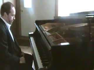 Tim Myers, Pianist | Vadnais Heights, MN | Ambient Piano | KDelune wJ