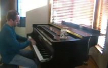 Tim Myers, Pianist | Vadnais Heights, MN | Ambient Piano | Plum Fairy