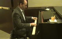 Tim Myers, Pianist | Vadnais Heights, MN | Ambient Piano | Grad Party