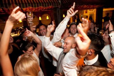 Esteem Orchestras, DJs & Ensembles's Main Photo