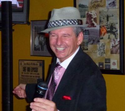 Bobby G ... Singing The Classics For You's Main Photo