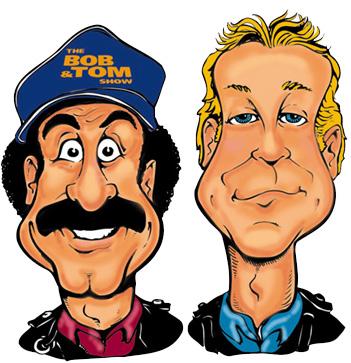 Richard Scott Morris Caricaturist's Main Photo