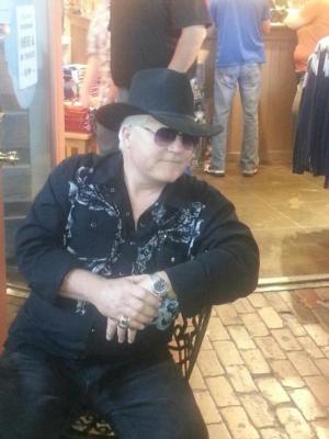 Texas Eagle Dirt Band | Joshua, TX | Acoustic Band | Photo #21