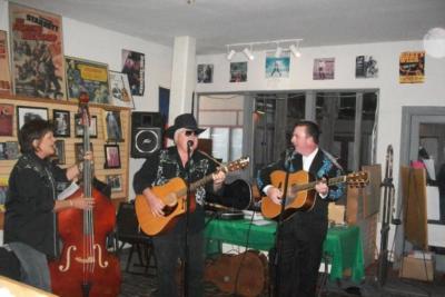 Texas Eagle Dirt Band | Joshua, TX | Acoustic Band | Photo #19