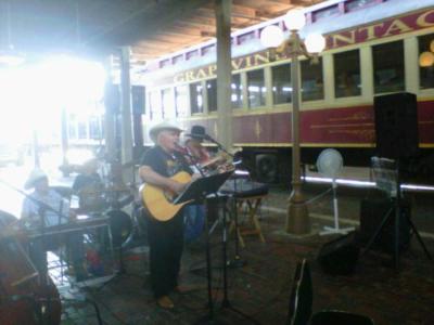 Texas Eagle Dirt Band | Joshua, TX | Acoustic Band | Photo #11