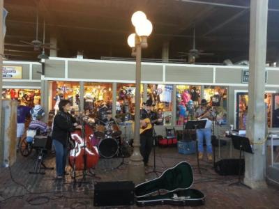 Texas Eagle Dirt Band's Main Photo
