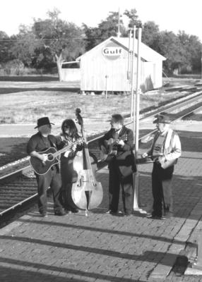 Texas Eagle Dirt Band | Joshua, TX | Acoustic Band | Photo #13