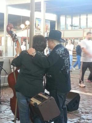 Texas Eagle Dirt Band | Joshua, TX | Acoustic Band | Photo #18
