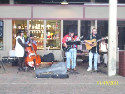 Texas Eagle Dirt Band | Joshua, TX | Acoustic Band | Photo #4