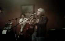 Texas Eagle Dirt Band | Joshua, TX | Acoustic Band | King of the Road - Dang Me