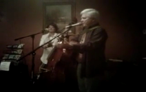 Texas Eagle Dirt Band | Joshua, TX | Acoustic Band | Ring of Fire - Hell Have To Go