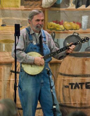 The Company Store | Ashland, VA | Roots Band | Photo #9