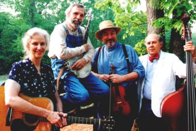 The Company Store | Ashland, VA | Roots Band | Photo #2