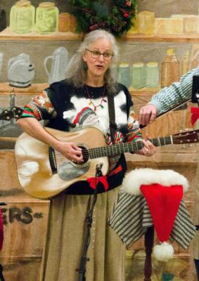 The Company Store | Ashland, VA | Roots Band | Photo #6