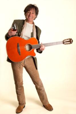 Robert Maximus Bridgewell | Ridgefield, CT | Acoustic Guitar | Photo #4