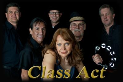 Class Act's Main Photo