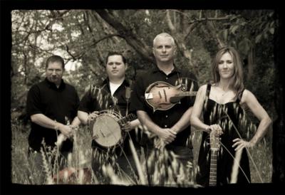 Rock Ridge Bluegrass Band's Main Photo