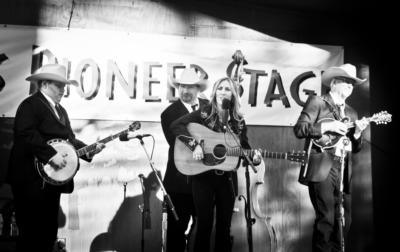 Rock Ridge Bluegrass Band | Chico, CA | Bluegrass Band | Photo #6