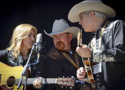 Rock Ridge Bluegrass Band | Chico, CA | Bluegrass Band | Photo #21