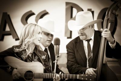 Rock Ridge Bluegrass Band | Chico, CA | Bluegrass Band | Photo #4