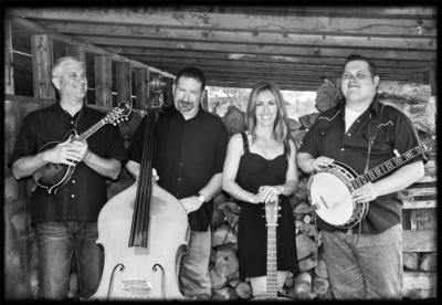 Rock Ridge Bluegrass Band | Chico, CA | Bluegrass Band | Photo #2